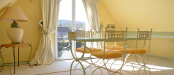 vente Maison Chevreuse