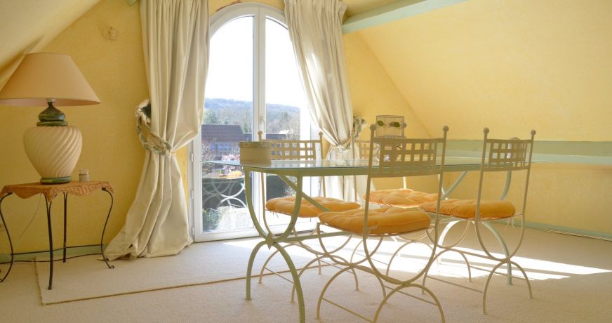 vente Maison Chevreuse