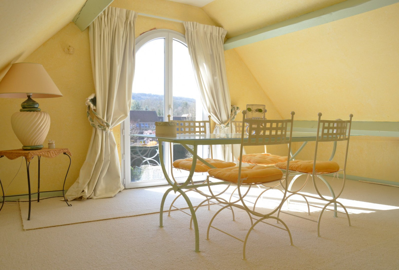 vente Maison Chevreuse - Photo 10