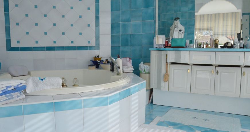 vente Maison Chevreuse