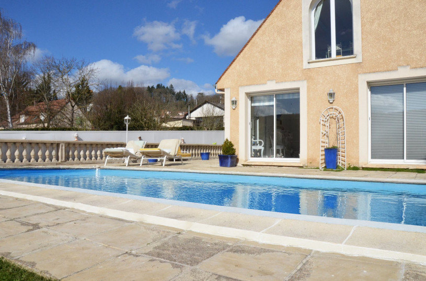 à vendre Maison Chevreuse - Photo 12