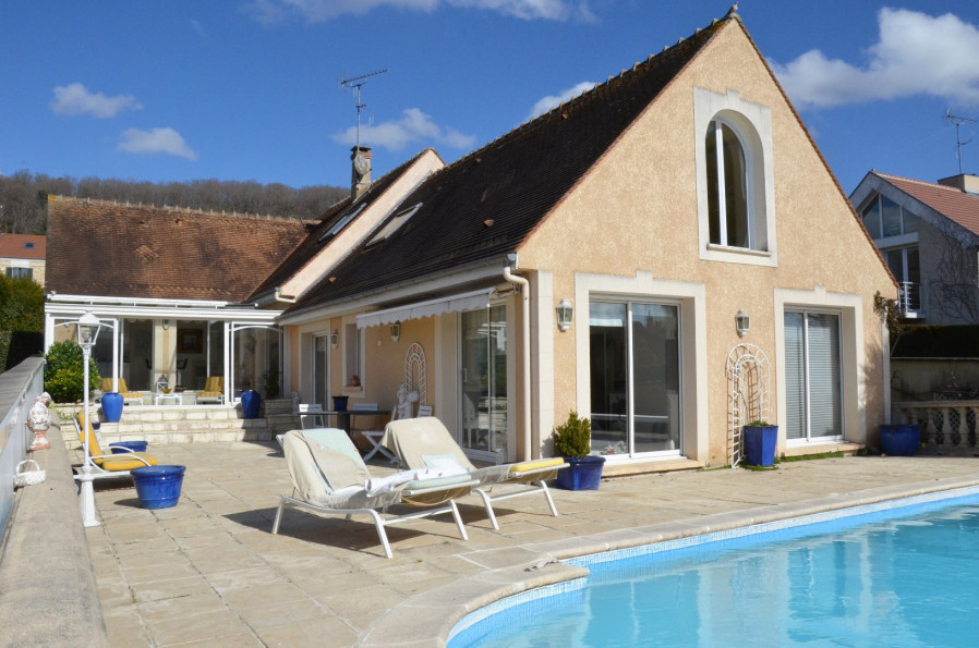 vente Maison Chevreuse - Photo 1
