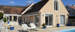 vente Maison Chevreuse