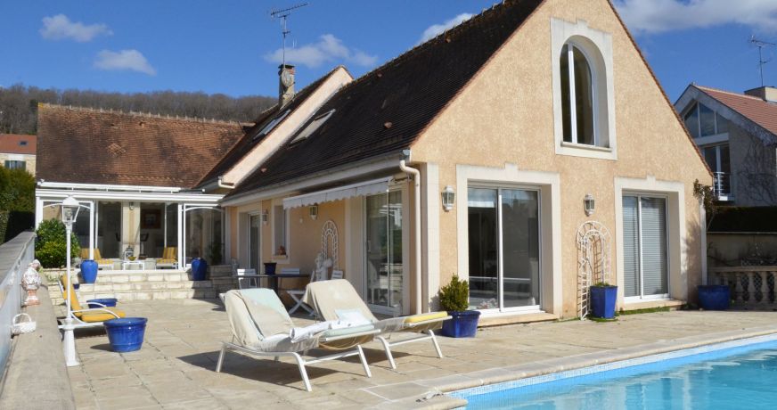 vente Maison Chevreuse