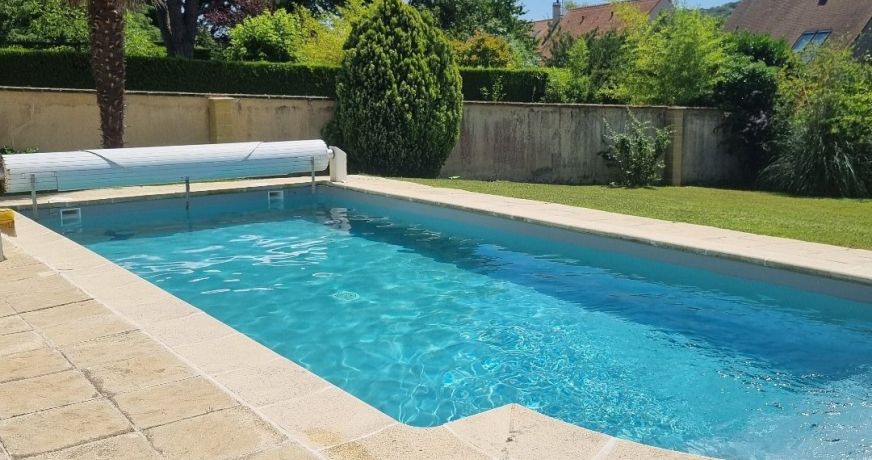 vente Maison Chevreuse