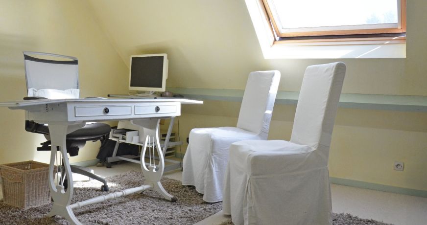 vente Maison Chevreuse