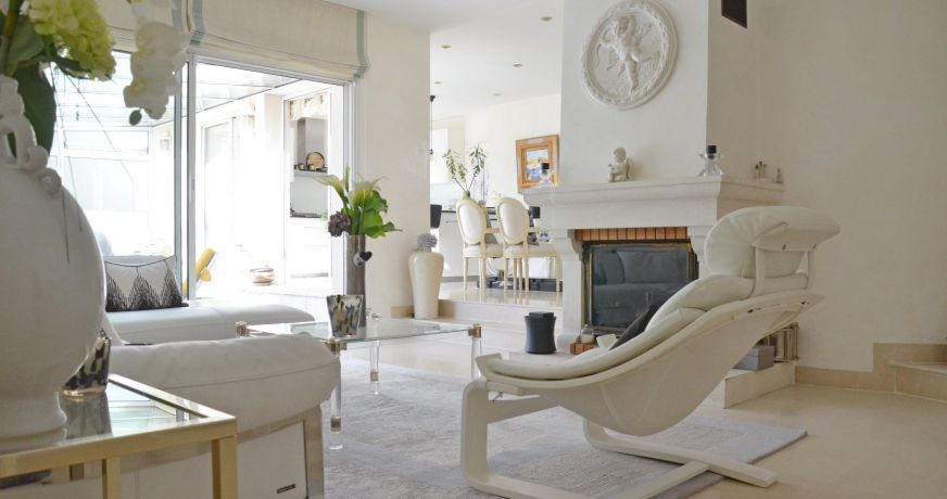vente Maison Chevreuse