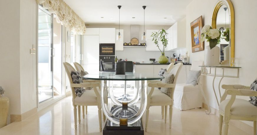 vente Maison Chevreuse