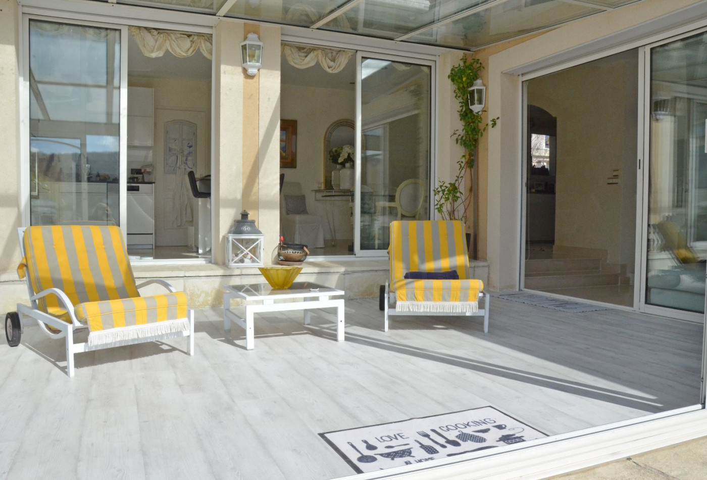 vente Maison Chevreuse - Photo 6