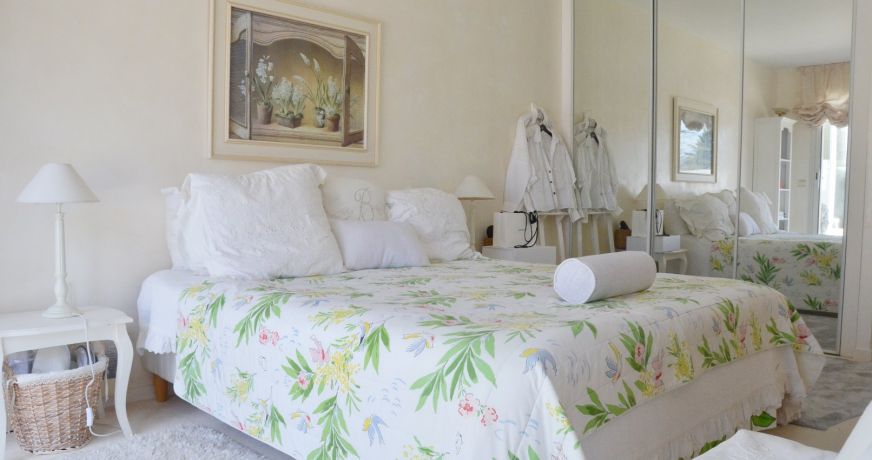 vente Maison Chevreuse