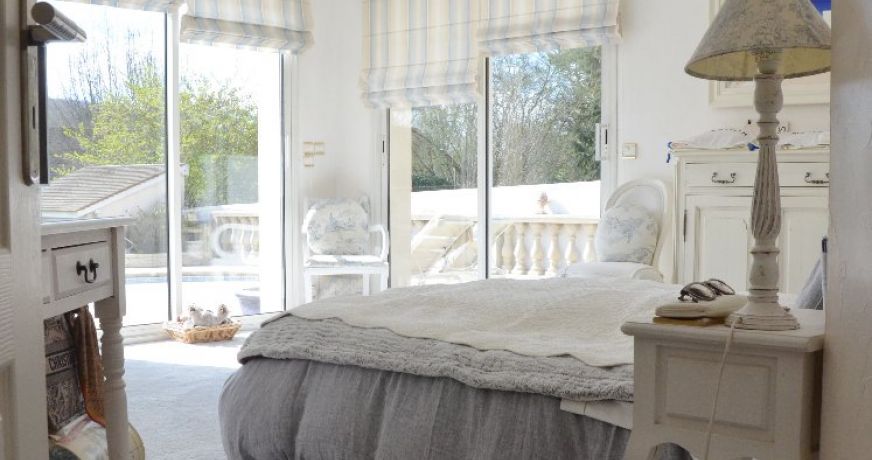 vente Maison Chevreuse