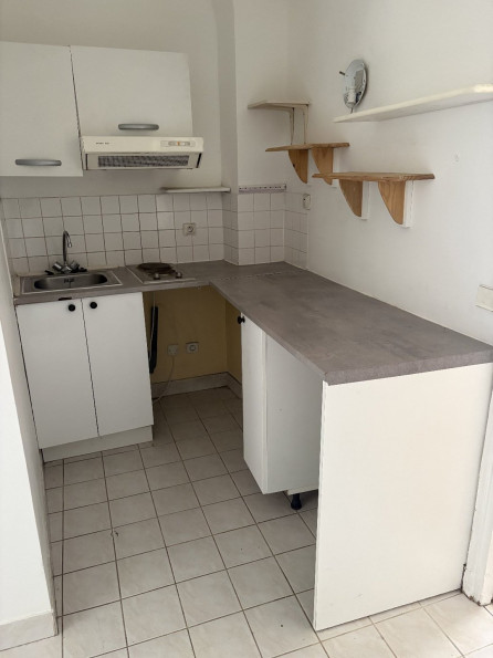 à vendre Appartement Paris 18eme Arrondissement - Photo 4