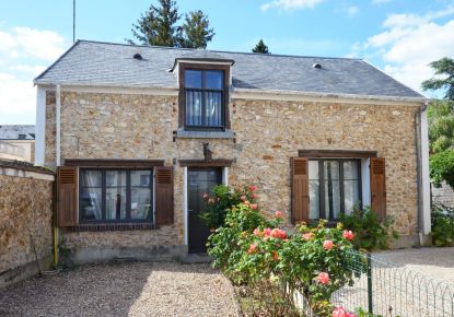 vente Maison Chevreuse