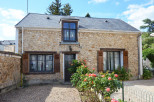 vente Maison Chevreuse