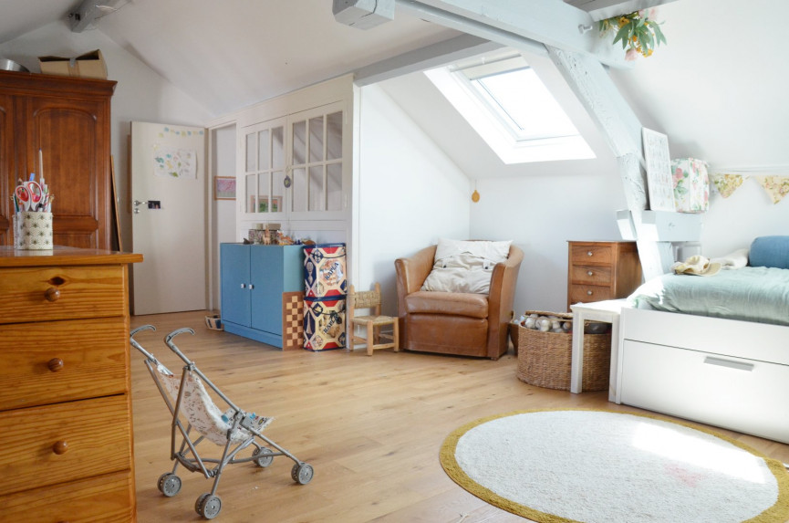 à vendre Maison Chevreuse - Photo 12