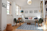 vente Maison Chevreuse