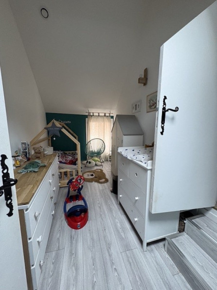 à vendre Maison de village Chateaufort - Photo 17