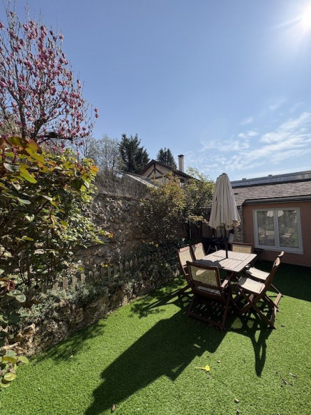 à vendre Maison de village Chateaufort - Photo 19