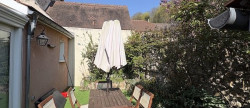 vente Maison de village Chateaufort