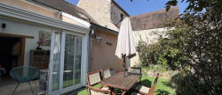 vente Maison de village Chateaufort