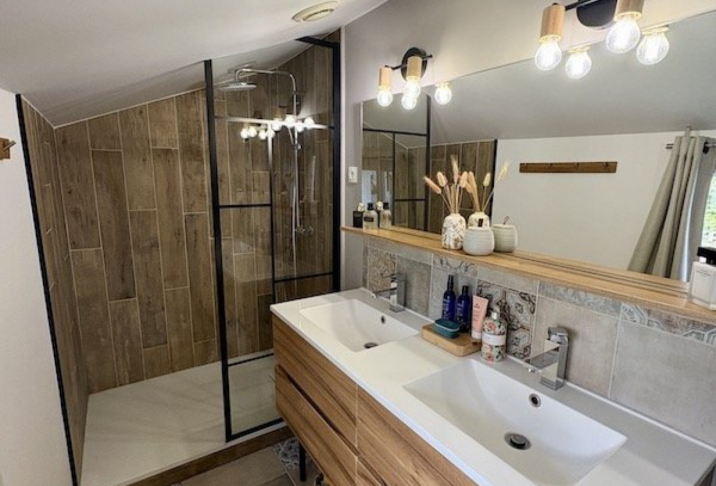 vente Maison de village Chateaufort - Photo 8