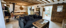 vente Maison de village Chateaufort