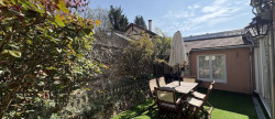 vente Maison de village Chateaufort