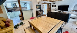 vente Maison de village Chateaufort