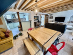 vente Maison de village Chateaufort