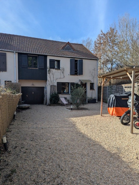 à vendre Maison Chateaufort - Photo 14