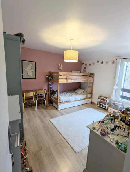 à vendre Maison Chateaufort - Photo 16