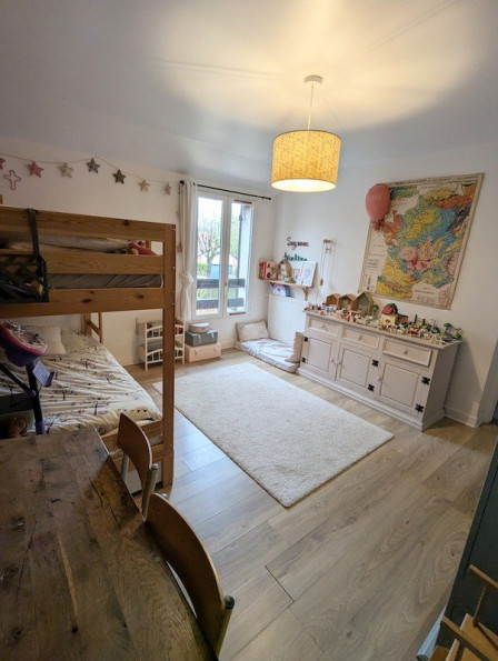 à vendre Maison Chateaufort - Photo 17