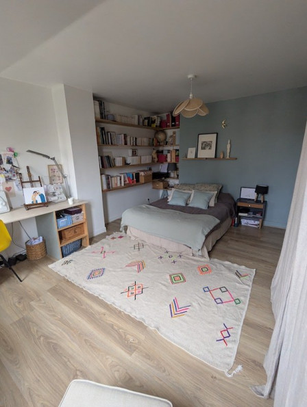 à vendre Maison Chateaufort - Photo 18