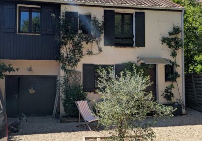 vente Maison Chateaufort