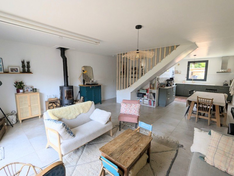 à vendre Maison Chateaufort - Photo 11