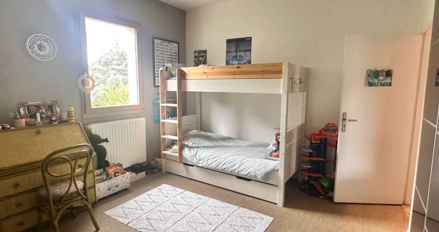 vente Maison Les Loges En Josas