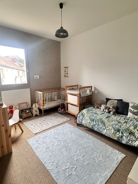 à vendre Maison Les Loges En Josas - Photo 13