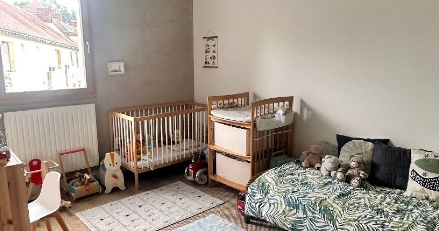 vente Maison Les Loges En Josas