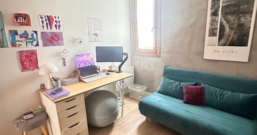 vente Maison Les Loges En Josas