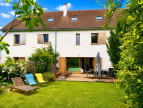 à vendre Maison Les Loges En Josas