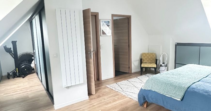 vente Maison Les Loges En Josas