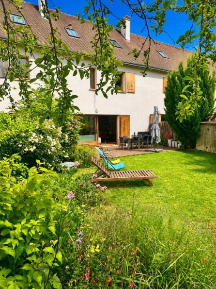 à vendre Maison Les Loges En Josas - Photo 2