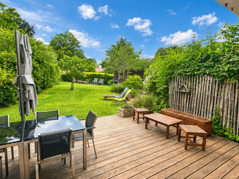 à vendre Maison Les Loges En Josas - Photo 3