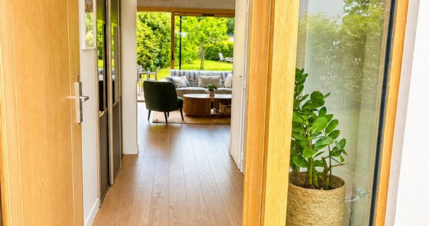 vente Maison Les Loges En Josas