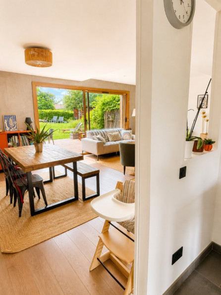 vente Maison Les Loges En Josas - Photo 9