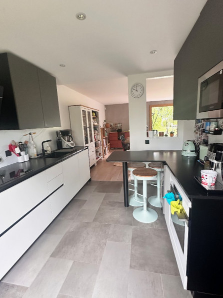 à vendre Maison Les Loges En Josas - Photo 8