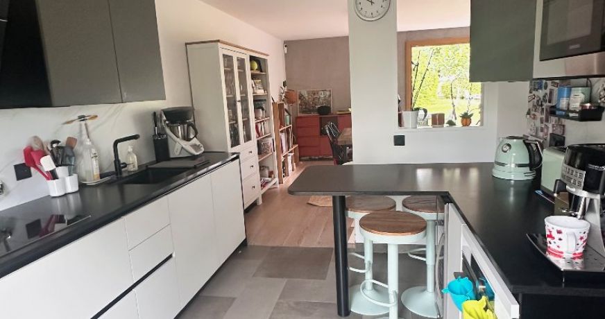 vente Maison Les Loges En Josas