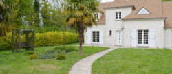 vente Maison Les Molieres