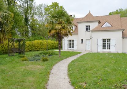 vente Maison Les Molieres