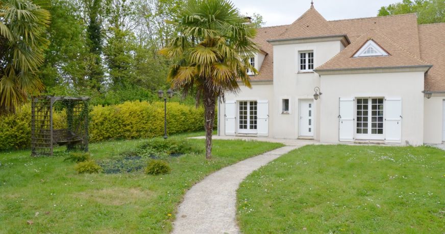 vente Maison Les Molieres